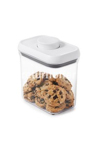 Borcan de depozitare pentru biscuiti,OXO 1.4L