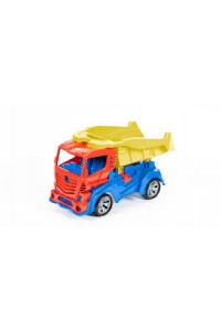 Camion basculanta Malipen, color