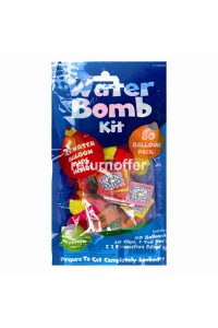 Bomba de apa