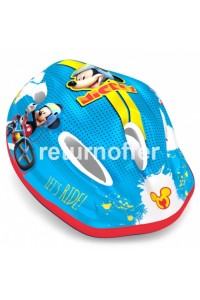 Casca de protectie pentru copii, Mickey Mouse