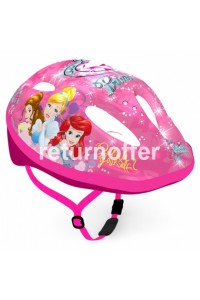 Casca de protectie pentru copii, Princess