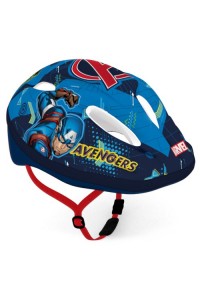 Casca de protectie pentru copii, Avengers