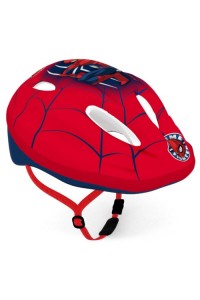 Casca de protectie pentru copii, Spiderman