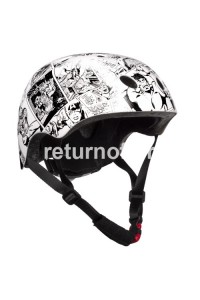 Casca de protectie 54-58 cm, Avengers