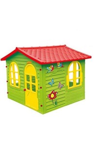 Casuta de joaca MochToys pentru copii