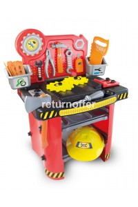 Banc de lucru Mochtoys mecanic