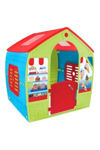 Casuta de joaca pentru copii MochToys, Candy Shop 