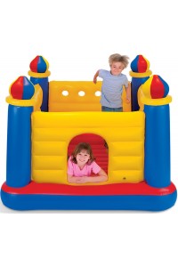 Castel gonflabil Jump O lene, Intex
