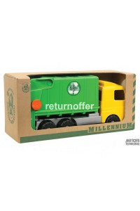 Androni camion de gunoi 50 cm