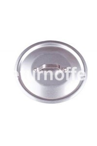 Capac metalic pentru oala, 40 cm 