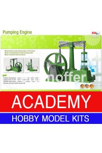 ACD EDU KIT POMPA APA